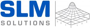 SLM logo